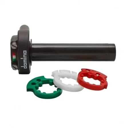 Sichere Zahlung Domino Push-Pull Racing Gassteuerung XM2 ohne Griffe