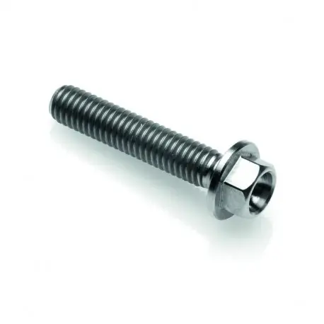 Markenware LighTech Sechskantschraube Titan M4