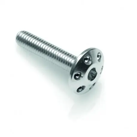 Must-Have LighTech Bohrschraube M8 x 20
