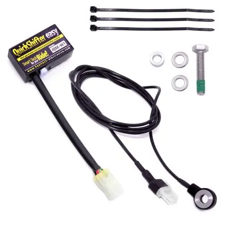 Healtech Quickshifter Easy Zertifiziert