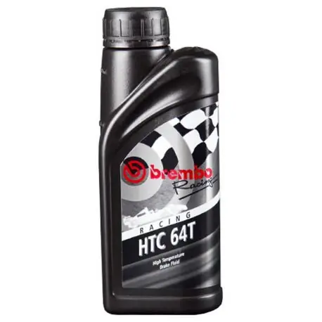 Günstig Brembo Racing Bremsflüssigkeit HTC 64T 500ml